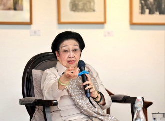 Megawati Ungkap Penantian 56 Tahun Terkait TAP MPRS Bung Karno yang Kini Telah Dicabut