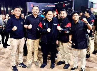 Munas Selesai, IESPA Kalsel Titip 5 Harapan Besar ke Pengurus Pusat Baru