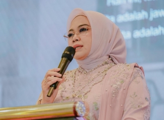Ida Nurlaela Ingatkan Pemerintah Agar Implementasi PP 20/2026, Tidak Hambat Ruang Tumbuh UMKM