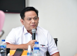 Peringati 125 Tahun Bung Karno, Abdy Yuhana Ajak Bangsa Jadikan Pemikiran Proklamator sebagai Kompas Zaman