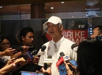 Sambut Bulan Bung Karno, Ganjar Ajak Generasi Muda Ekspresikan Kritik Lewat Seni dan Film