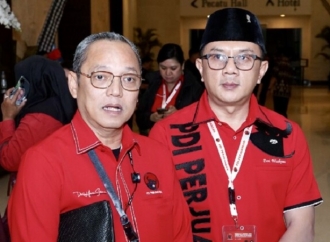 Deddy Sitorus Sebut Jawa Timur Sanggup Mengakselerasi Peningkatan Elektabilitas Partai Menuju Pemilu 2029