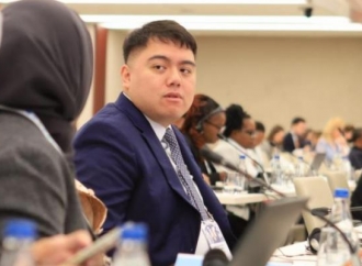 Rio Dondokambey Soroti Serangan Gender dan Pelecehan 'Online' terhadap Perempuan di Politik