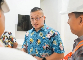 Kenneth Minta Program Padat Karya 2.843 Loker Tak Sekadar Jadi Solusi Instan
