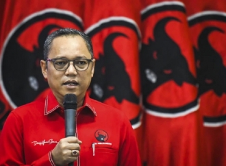 Deddy Sitorus: PDI Perjuangan Partai Penyeimbang Pemerintah, Tetap Dukung Program-Program Pro Rakyat dan Bangsa