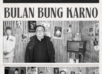 Darmadi Durianto: Bulan Bung Karno Hidupkan Nilai-Nilai Perjuangan: Keberanian, Kemandirian, Keberpihakan Pada Rakyat