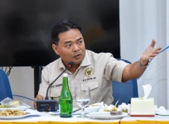 Eksploitasi Emas, I Ketut Suwendra: Jangan Sampai Alam Dirusak Setelah Selesai Izinnya Ditinggal