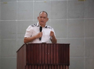Matindas Dorong Pemberdayaan Kantin Sekolah untuk Program Makan Bergizi Gratis