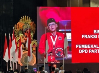 Bulan Bung Karno 2026, Danang Maharsa Ajak Kader PDI Perjuangan Teladani ‘Dedication of Life’
