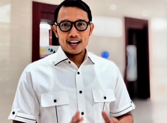Fraksi PDI Perjuangan DPRD Tangsel Suarakan Seluruh Jenis Seragam Sekolah Digratiskan Secara Bertahap