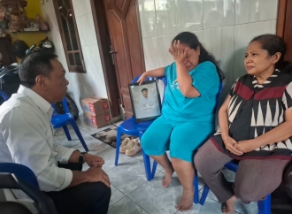 Siswa SMA Tewas Dianiaya, Anas Karno Desak Pengusutan Tuntas dan Evaluasi Keamanan Surabaya