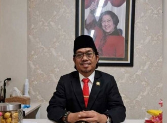 Bulan Bung Karno, Budi Leksono Ajak Warga Surabaya Hidupkan Api Perjuangan