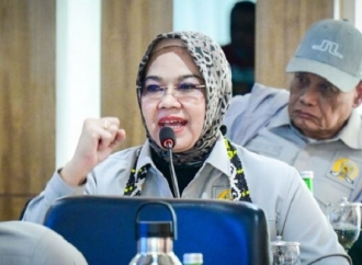 Ida Nurlaela: Keterwakilan Perempuan Dalam Legislatif Kebutuhan Penting di Sistem Demokrasi