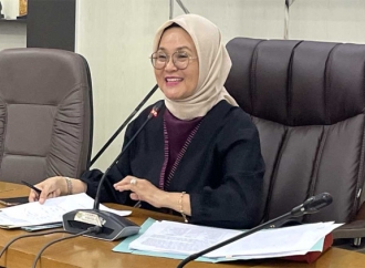 Rupiah Melemah, Tantri Bararoh Desak Penguatan Ketahanan Pangan Berbasis Gotong Royong