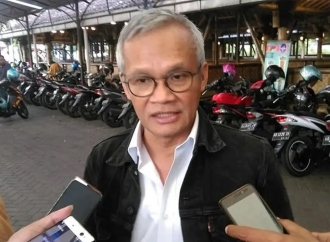 Aria Bima: PPPK dan PPPK Paruh Waktu Tak Boleh Dihentikan Akibat Keterbatasan Fiskal Maupun Belanja Pegawai
