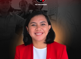 Irine Yusiana Roba Dorong Indonesia Segera Miliki Regulasi AI yang Komprehensif