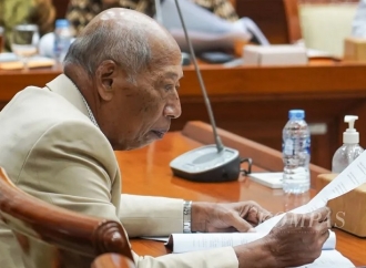 Usia Pensiun Polri, Wayan Sudirta: Usulan yang Membedakan Bintara dan Tamtama dengan Perwira Perlu Dikaji Mendalam