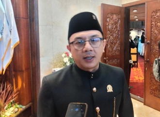Deni Wicaksono Desak Pemprov Segera Tuntaskan Rekomendasi BPK RI