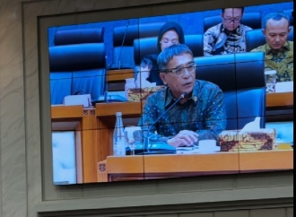 Samuel Wattimena Soroti Serapan Anggaran Ditjen IKMA & Minta Kemenperin Proaktif Sediakan Data Pasar