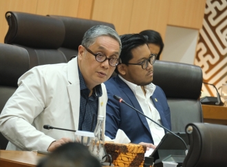 Putra Kritisi Ketimpangan Anggaran Kinerja RRI yang TIdak Berpihak kepada Siaran Rakyat 