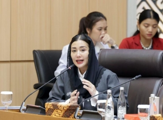 Novita Hardini Desak Pemerintah Siapkan Mitigasi Industri Manufaktur dari Tekanan Energi dan Logistik