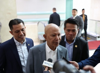 Bayang-Bayang Utang 2027, Banggar DPR Ingatkan Pemerintah Jaga Kesehatan Fiskal