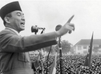 Melodi Perjuangan: Menggugah Kesadaran Marhaen Melalui Lagu