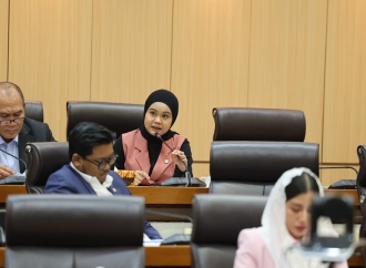 Jadi Penyiar Resmi Piala Dunia 2026, Nila Yani Minta TVRI Tak Sekadar Cari Euforia Sesaat