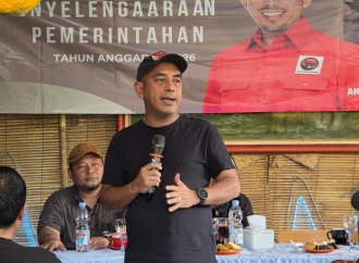 Sistem PCMB Jabar Bikin Gaduh, Doni Maradona: Pemprov Malah Perumit Proses, Korbankan Warga!