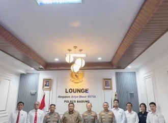 I Nyoman Parta Dorong Pengawasan yang Optimal Terhadap Aktivitas dan Jumlah WNA di Bali