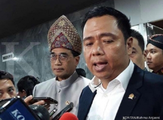 Lasarus: Opini WTP Bukan Jaminan Tunggal Tata Kelola Keuangan Pemerintahan yang Baik