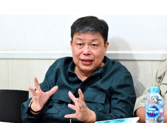 Alex Indra Lukman Dorong Asuransi Kesehatan Anggota DPR Akomodasi Layanan Bedah Robotik