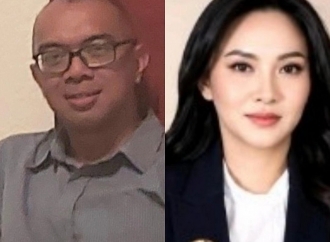 Hizkia Darmayana: Kritik Dampak Kebijakan Pemerintah Pusat, Gubernur Sherly Tjoanda Pemimpin Berani