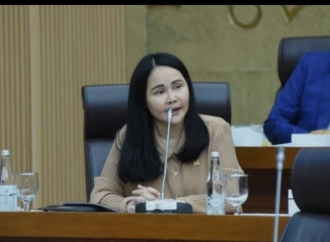 Shanty Alda Minta Pemerintah Amankan Pasokan Energi Kompetitif Demi Jaga Daya Beli Menengah