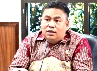 Kas Daerah Nol Rupiah, Kepler Sianturi Soroti Krisis Fiskal dan Buruknya Koordinasi Pemkot Tasikmalaya 