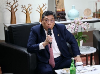 Utut Adianto Setujui dan Dukung Usulan Tambahan Anggaran Pertahanan Rp195 Triliun