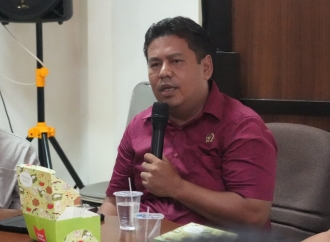 Sebut Kerja Sama Swasta Tidak Efektif, Kepler Ragukan Urgensi Pelimpahan Parkir Tepi Jalan di Tasikmalaya