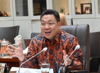 BGN Diguncang Kasus Korupsi, Charles Honoris Desak Audit Total Program Makan Bergizi Gratis
