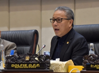 Tanpa Angka Nominal Target, Komisi XI DPR Kritik Dokumen KEM-PPKF APBN 2027