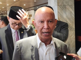 Antisipasi El Nino Ekstrem, Said Abdullah Desak Pemerintah Siapkan Mitigasi Pangan dan Energi
