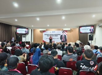 ​Masa Depan Ekonomi Indonesia Ditentukan oleh UMKM yang Naik Kelas