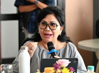 Soroti Lamanya Sertifikasi SNI, Evita Nursanty Desak Penambahan Alat Uji Industri