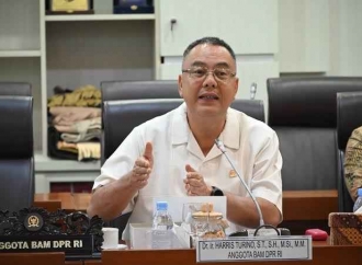 PG GMM Blora Mangkrak, Harris Turino Desak Bulog Selamatkan Nasib Ribuan Petani Tebu