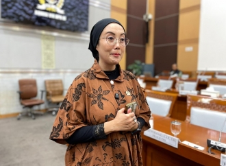 Selly Gantina Apresiasi Layanan Haji Madinah, Namun Soroti Kesenjangan Fasilitas Hotel Jemaah