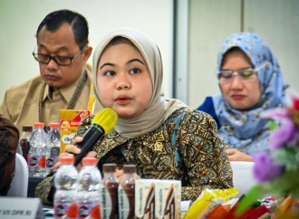 Nila Yani Desak Kementerian UMKM Perkuat Rantai Pasok demi Ketahanan Ekonomi