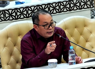 Sofwan Dedy Apresiasi Stimulus Transportasi Publik Pemerintah, Tingkatkan Mobilitas dan Daya Beli