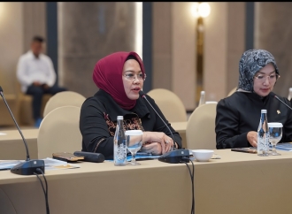 Ida Nurlaela Wiradinata Soroti Pentingnya Penataan Ulang Sasaran Subsidi Energi 
