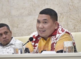 Bob Andika Ingatkan PAN-RB dan BKN Benar-Benar Selektif Rekrut SDM Koperasi Merah Putih
