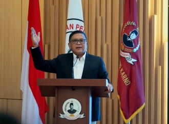 Sebelum ada MBG, Bung Karno Sudah Keluarkan Mustika Rasa Demi Gizi dan Kesehatan Anak Indonesia