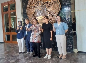 Agustina Wilujeng Ingatkan Realisasi Anggaran Harus Berdampak bagi Rakyat